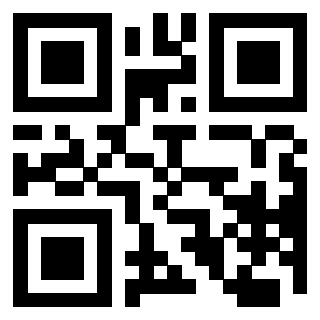 Immagine del QrCode di 3200308442