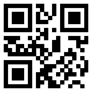 Il Qr Code di 3200308444