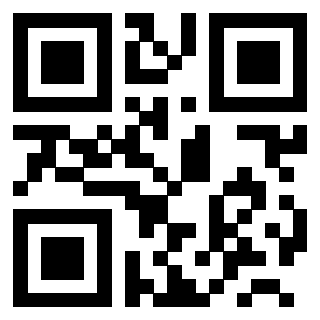 3200308447 - Immagine del QrCode associato