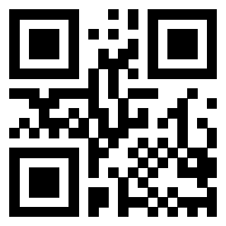 Il Qr Code di 3200308450