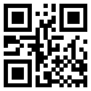 3200308452 QrCode associato