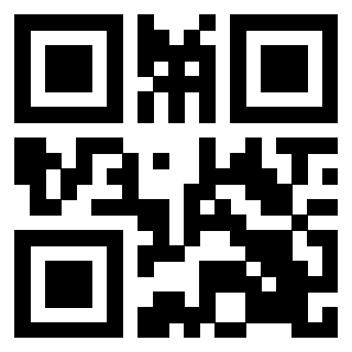 Il Qr Code di 3200308454