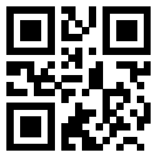 3200308457 - Immagine del Qr Code associato
