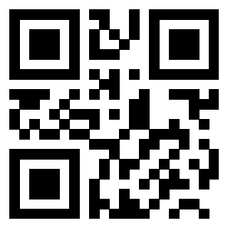 3200308458 - Immagine del QrCode