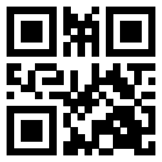3200308459 - Immagine del Qr Code associato