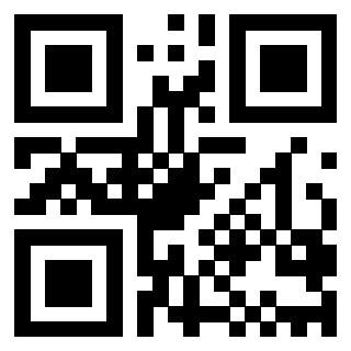 Immagine del Qr Code di 3200308461
