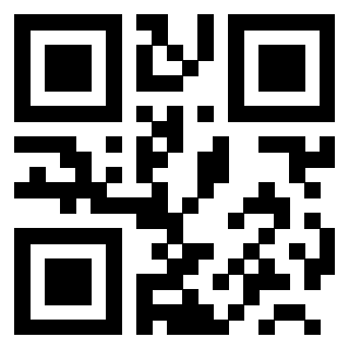 Il QrCode di 3200308462
