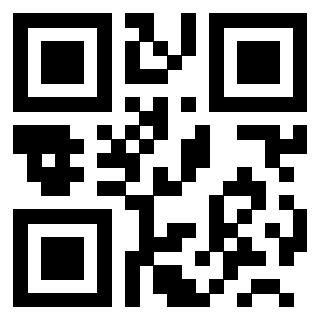 3200308467 - Immagine del QrCode associato