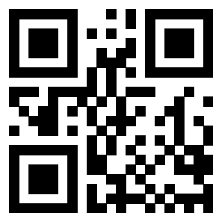 Immagine del Qr Code di 3200308474