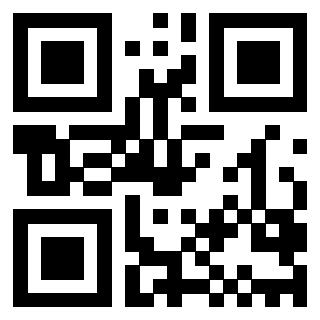 3200308479 - Immagine del Qr Code associato