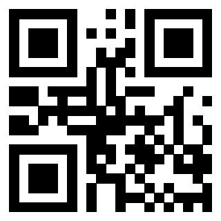 Scansione del Qr Code di 3200308483