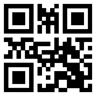3200308484 - Immagine del Qr Code associato