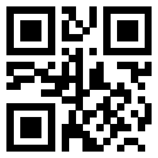 Il Qr Code di 3200308485