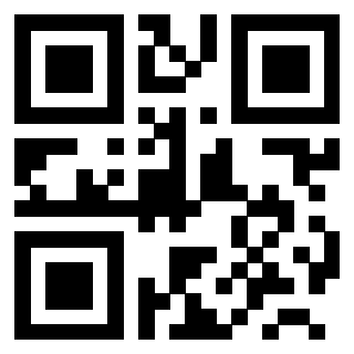 3200308486 - Immagine del QrCode