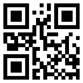 3200308489 - Immagine del Qr Code