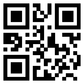 Immagine del Qr Code di 3200308493