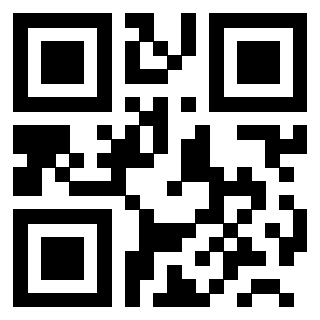 Scansione del QrCode di 3200308494