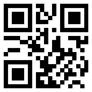Immagine del QrCode di 3200308498