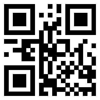 3200308501 - Immagine del QrCode associato