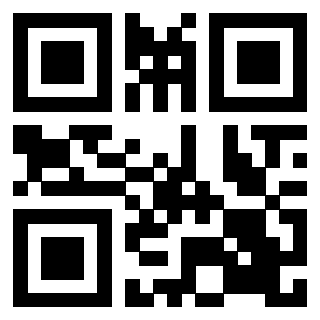 3200308502 - Immagine del Qr Code