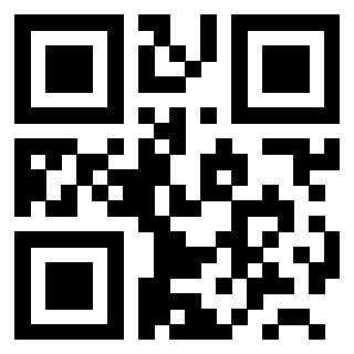 Immagine del Qr Code di 3200308505