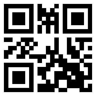 3200308507 QrCode associato