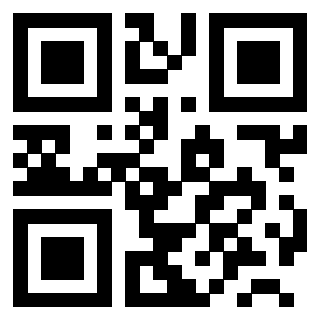 3200308509 - Immagine del Qr Code associato