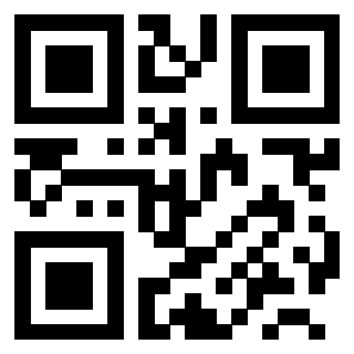 Il Qr Code di 3200308510