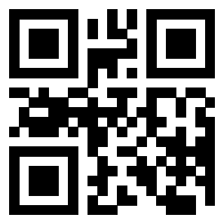 3200308518 - Immagine del QrCode associato