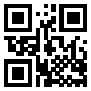3200308520 - Immagine del Qr Code associato