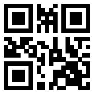 3200308521 - Immagine del Qr Code