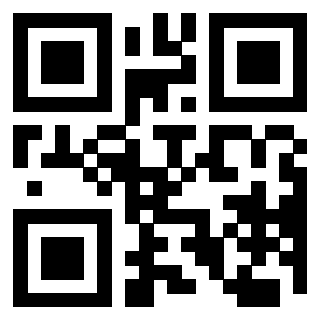 Immagine del QrCode di 3200308522