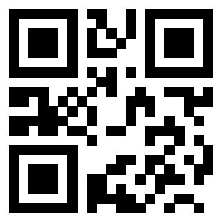 Immagine del QrCode di 3200308523