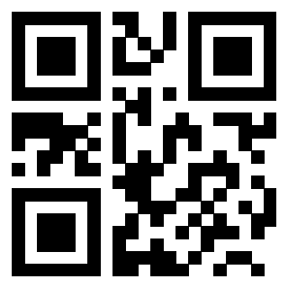 Il QrCode di 3200308524