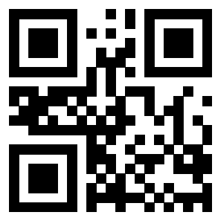 Scansione del QrCode di 3200308525