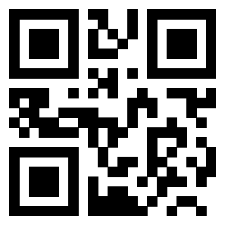 3200308527 - Immagine del Qr Code associato