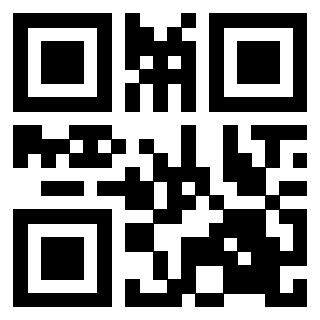 3200308529 - Immagine del QrCode associato