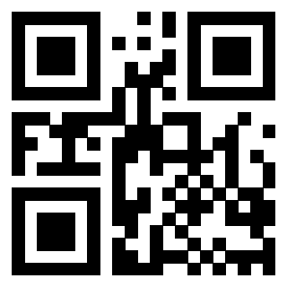 3200308531 - Immagine del Qr Code associato