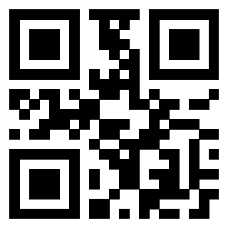 Il QrCode di 3200308533