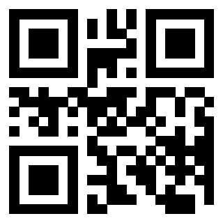 Scansione del QrCode di 3200308534