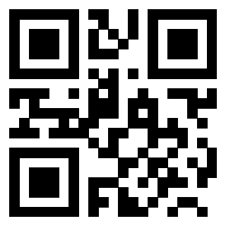 Scansione del Qr Code di 3200308541