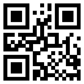 3200308544 - Immagine del Qr Code associato