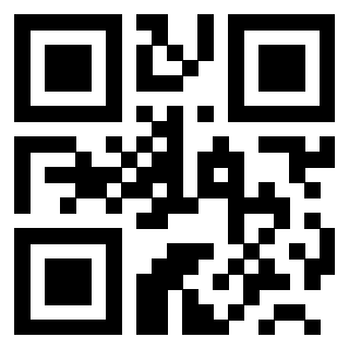Immagine del Qr Code di 3200308546