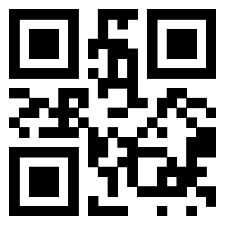 3200308547 Qr Code associato