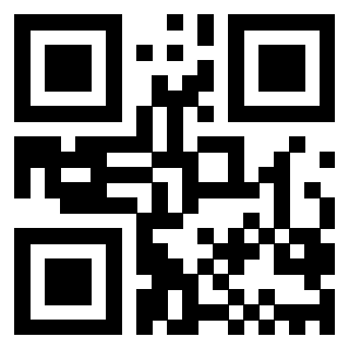 Scansione del Qr Code di 3200308549