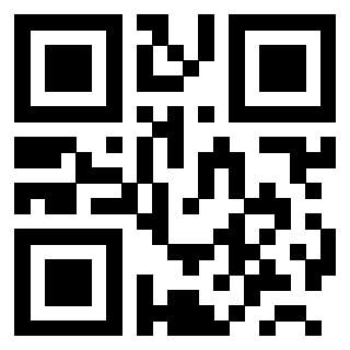 Immagine del Qr Code di 3200308555