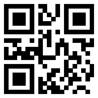 Immagine del QrCode di 3200308557