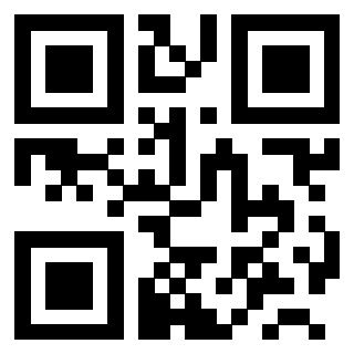 Immagine del Qr Code di 3200308563