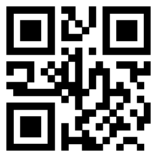 Il QrCode di 3200308564