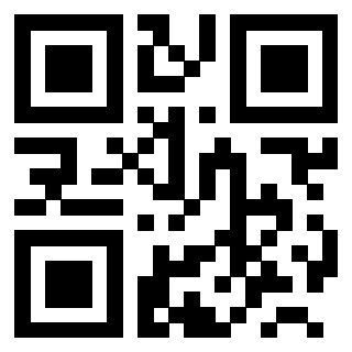 Il Qr Code di 3200308565